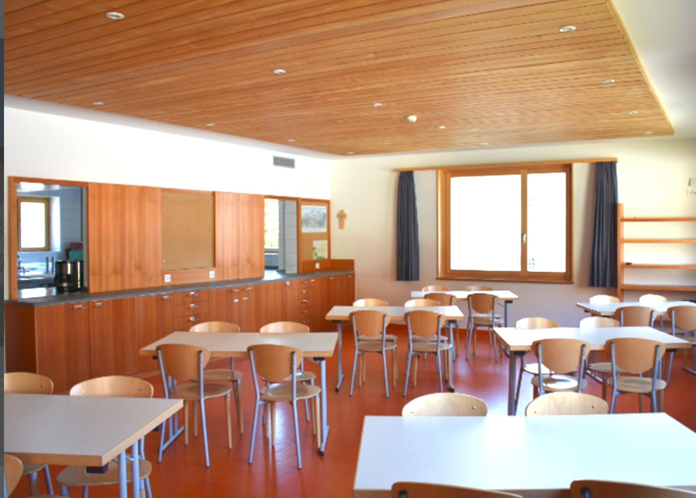 Chesa La Margna – Bild