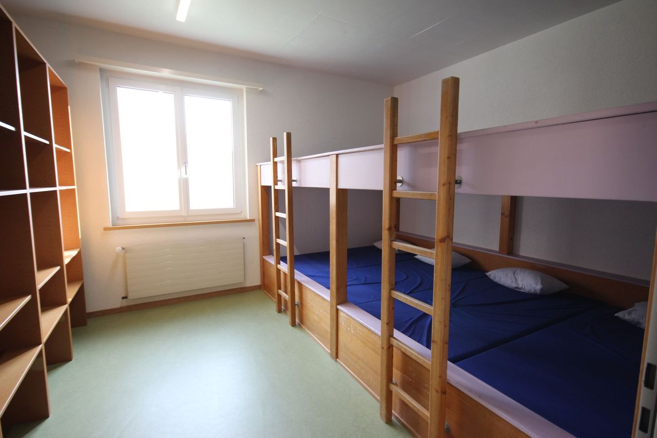 Heilsarmee Ferienzentrum Waldegg / Jugendhaus – immagine