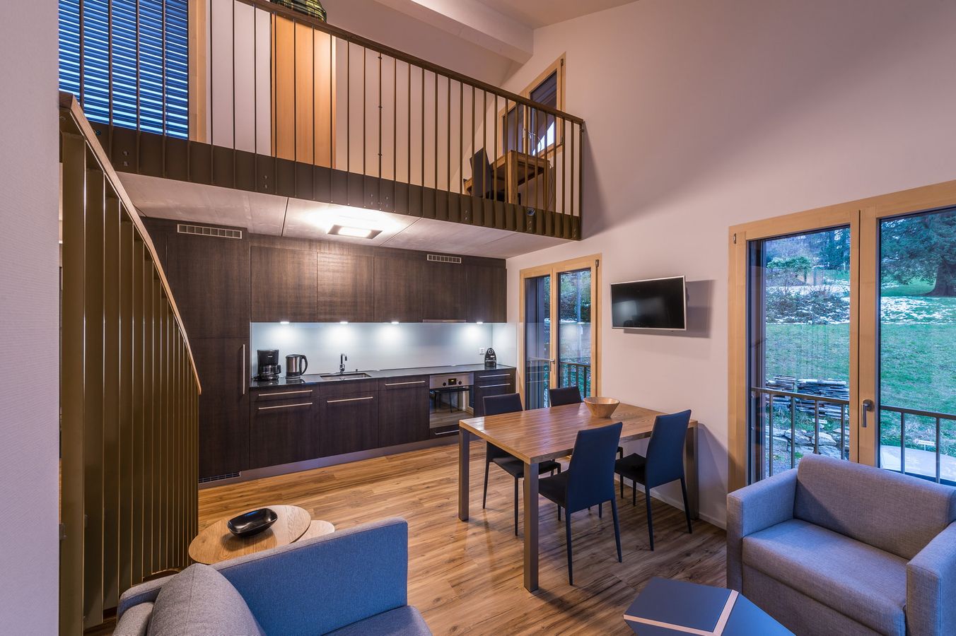 Landhaus Axenfels*** – Bild