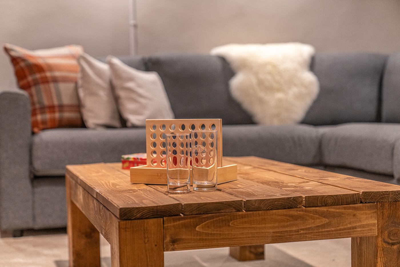 Chalet Edelweiss – Bild