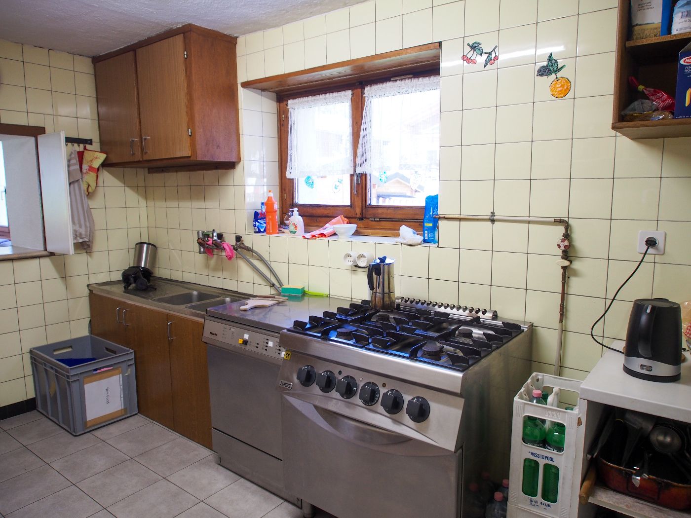 Chalet Bärgblüemli – image