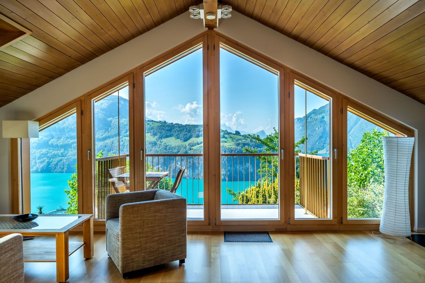 Landhaus Axenfels*** – Bild