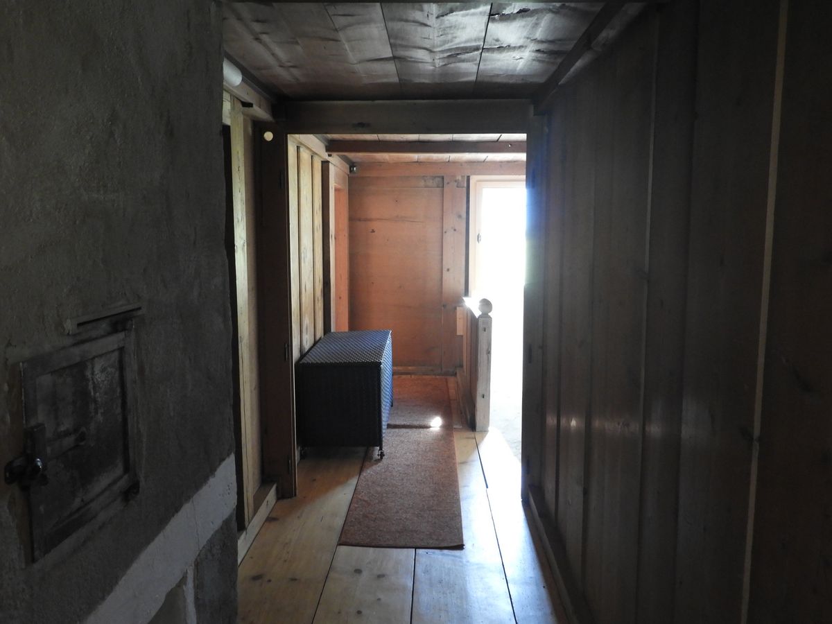 Gruppenunterkunft Jagona – image