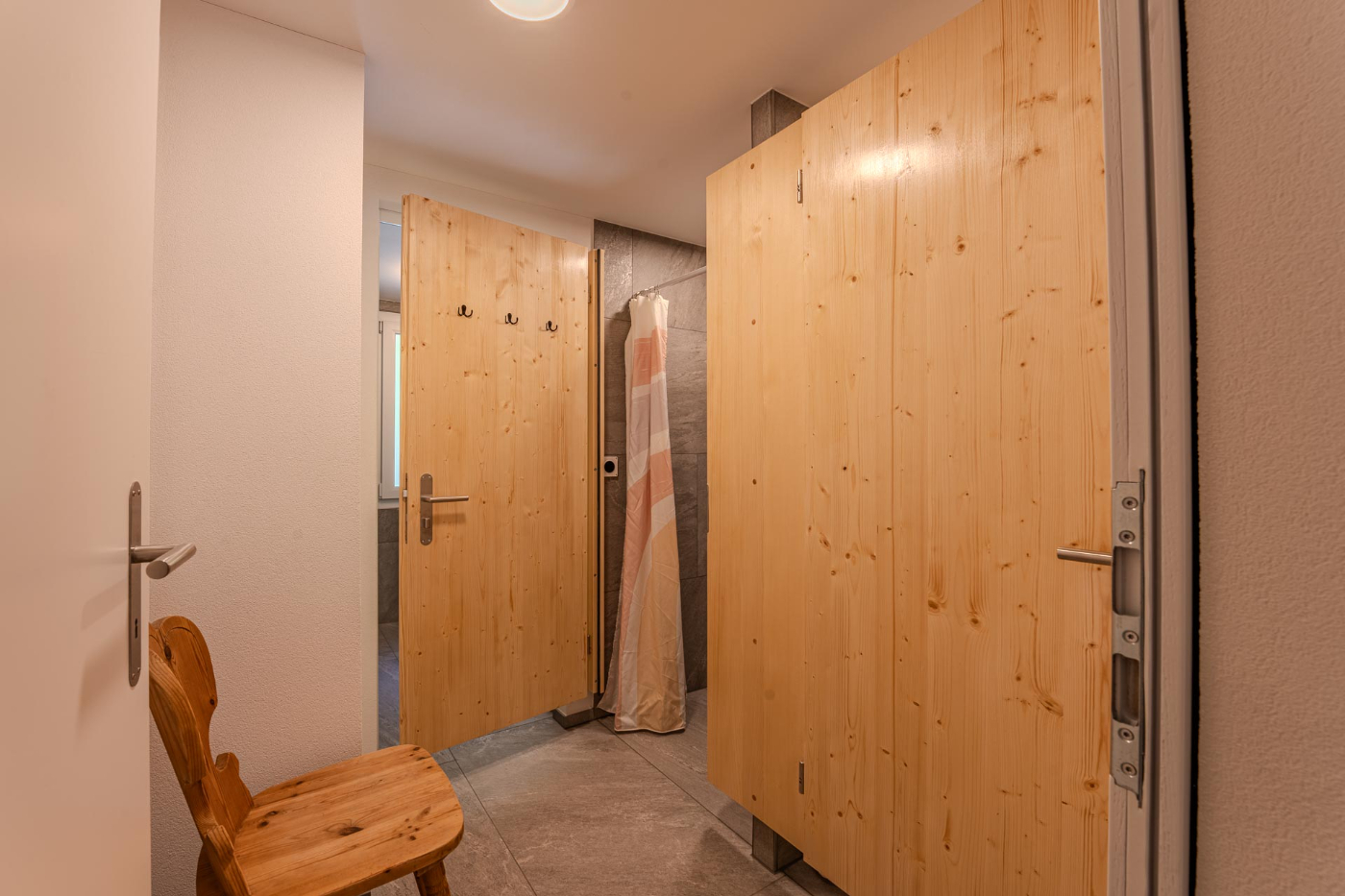 Gruppenunterkunft Bergblick – image