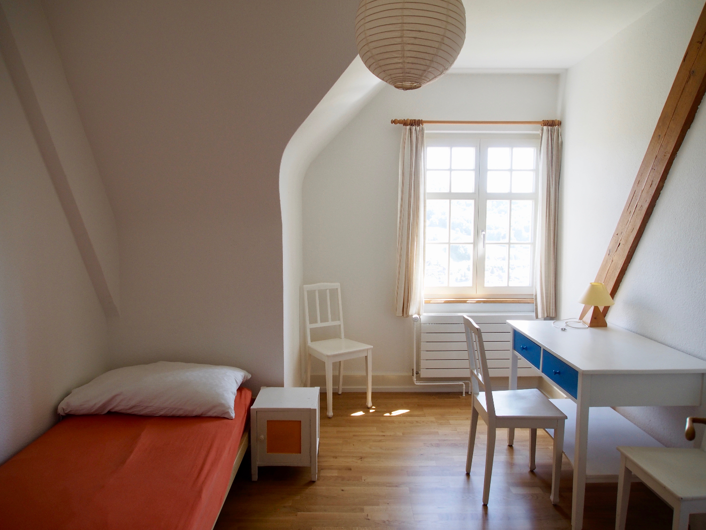 Freizeithaus Walten Läufelfingen – Bild