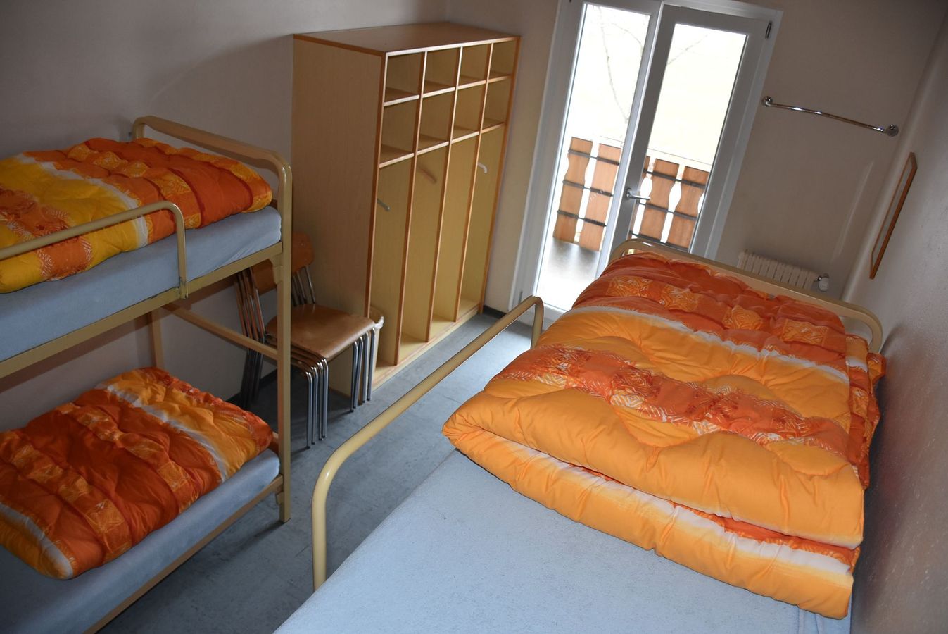 Ferienheim Gastlosen – Bild