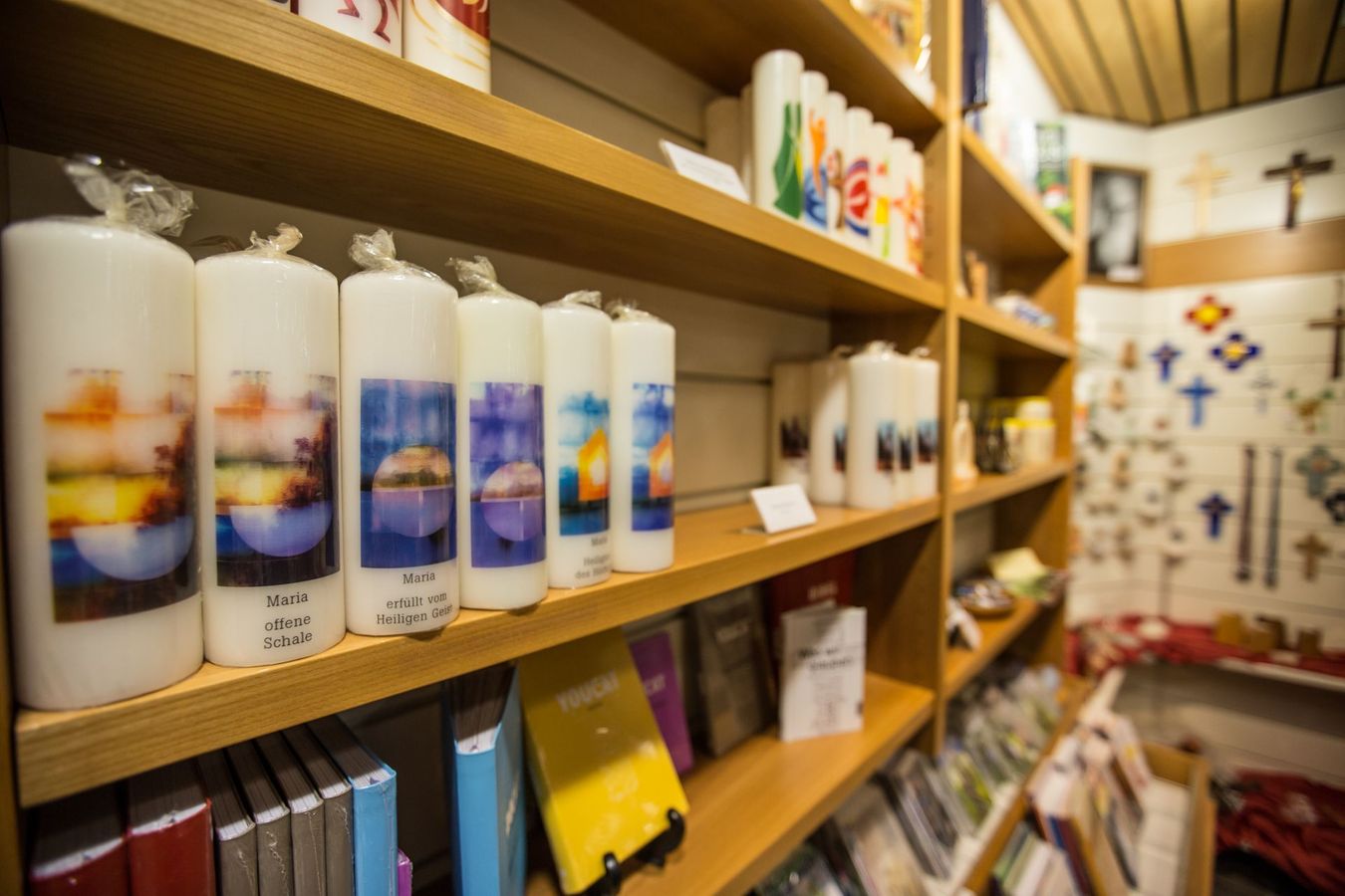 Hotel und Ferienzentrum / Familien- und Jugendzentrum – image