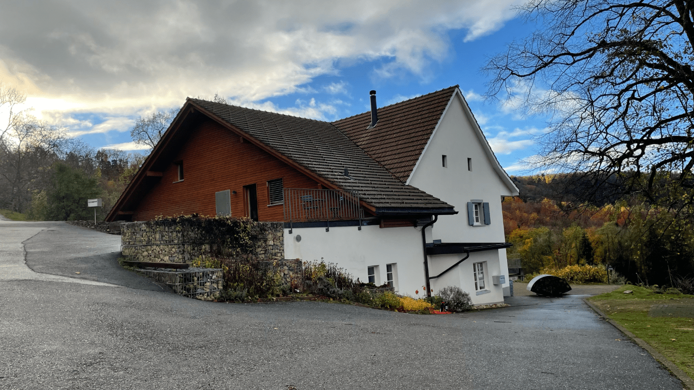 Schartenhof – Bild