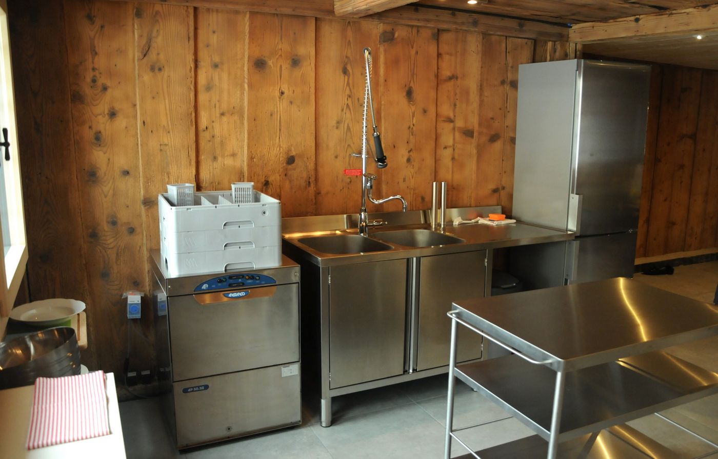 Gruppenunterkunft Jagona – image