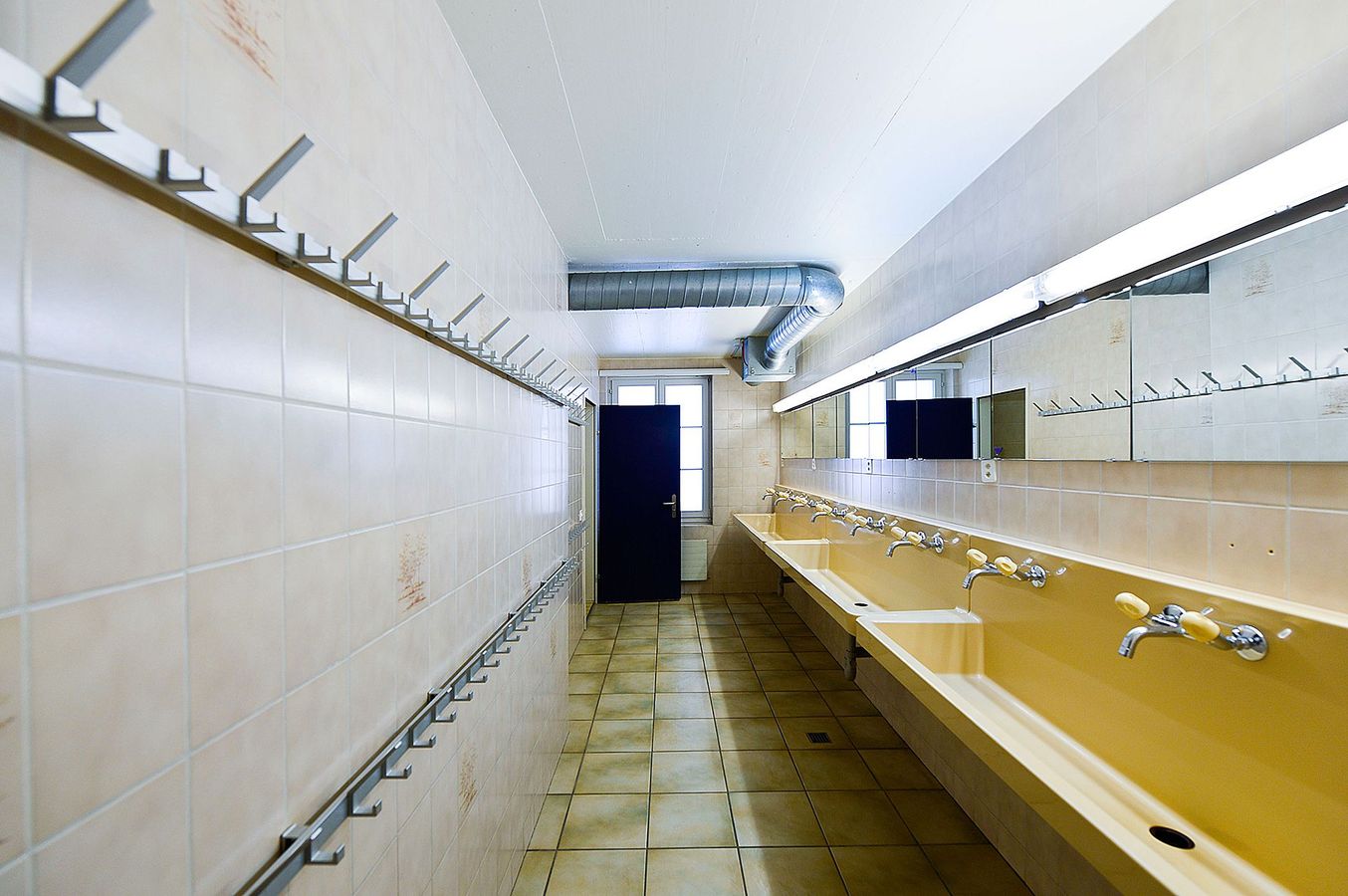 Gruppenhaus Zentrum zum Mühlehof – Bild