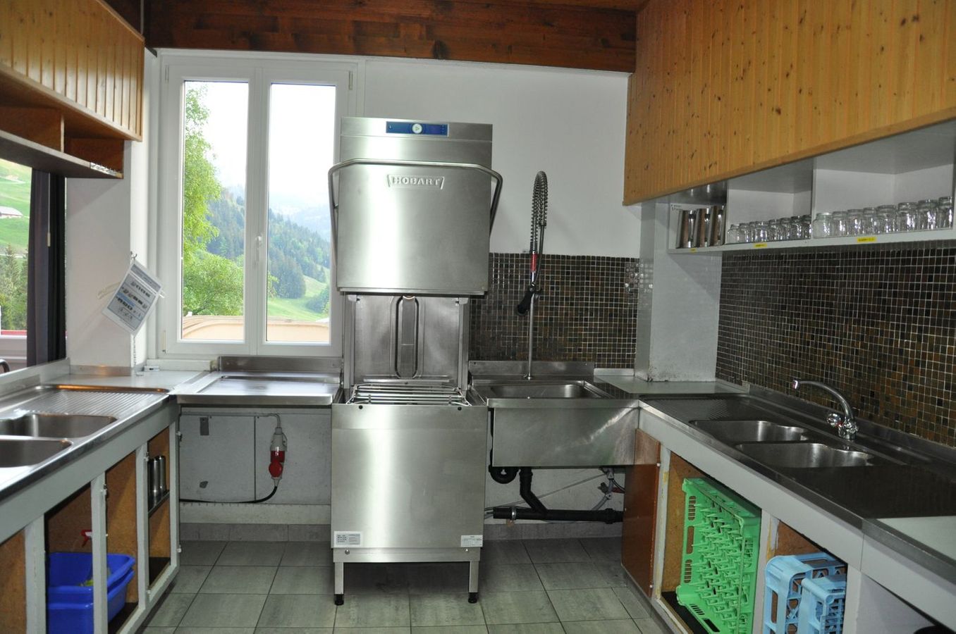 Haus der Jugend – Bild