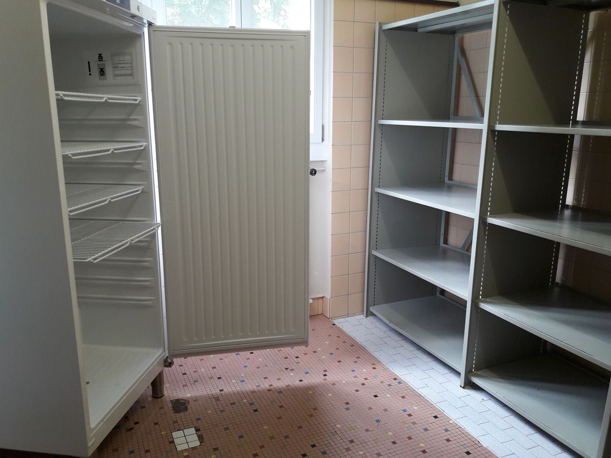 Ferienheim Gastlosen – Bild