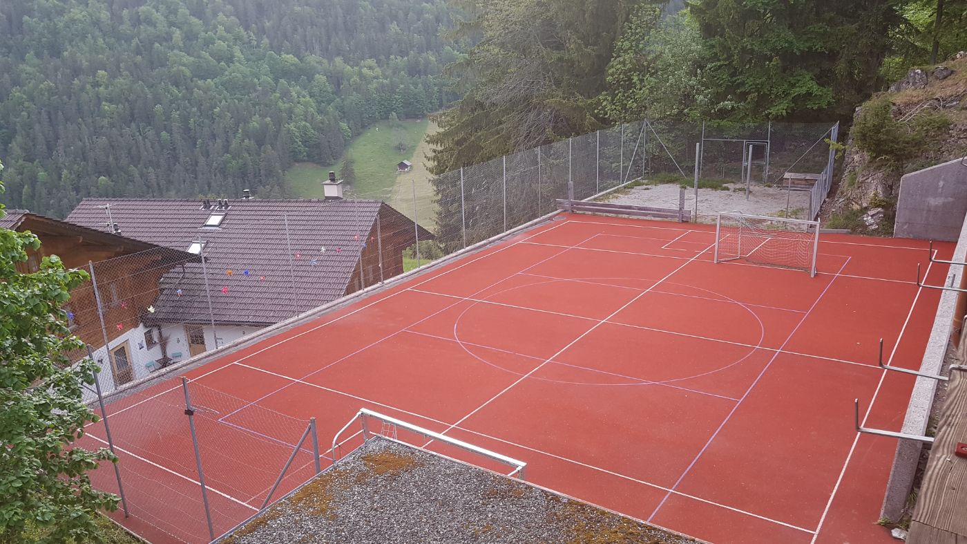 Ferienhaus Adlerhorst – image