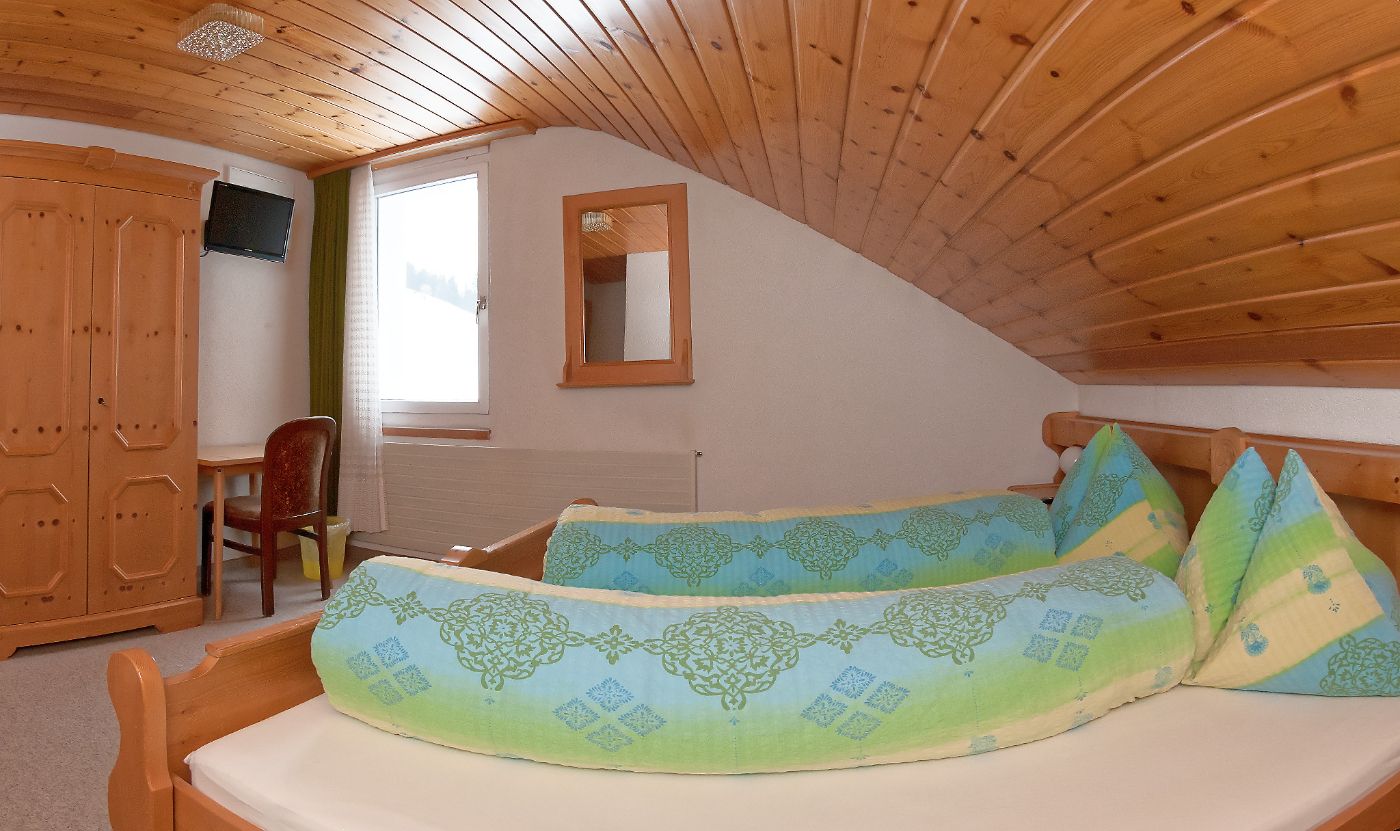 Hotel Waldegg – Bild