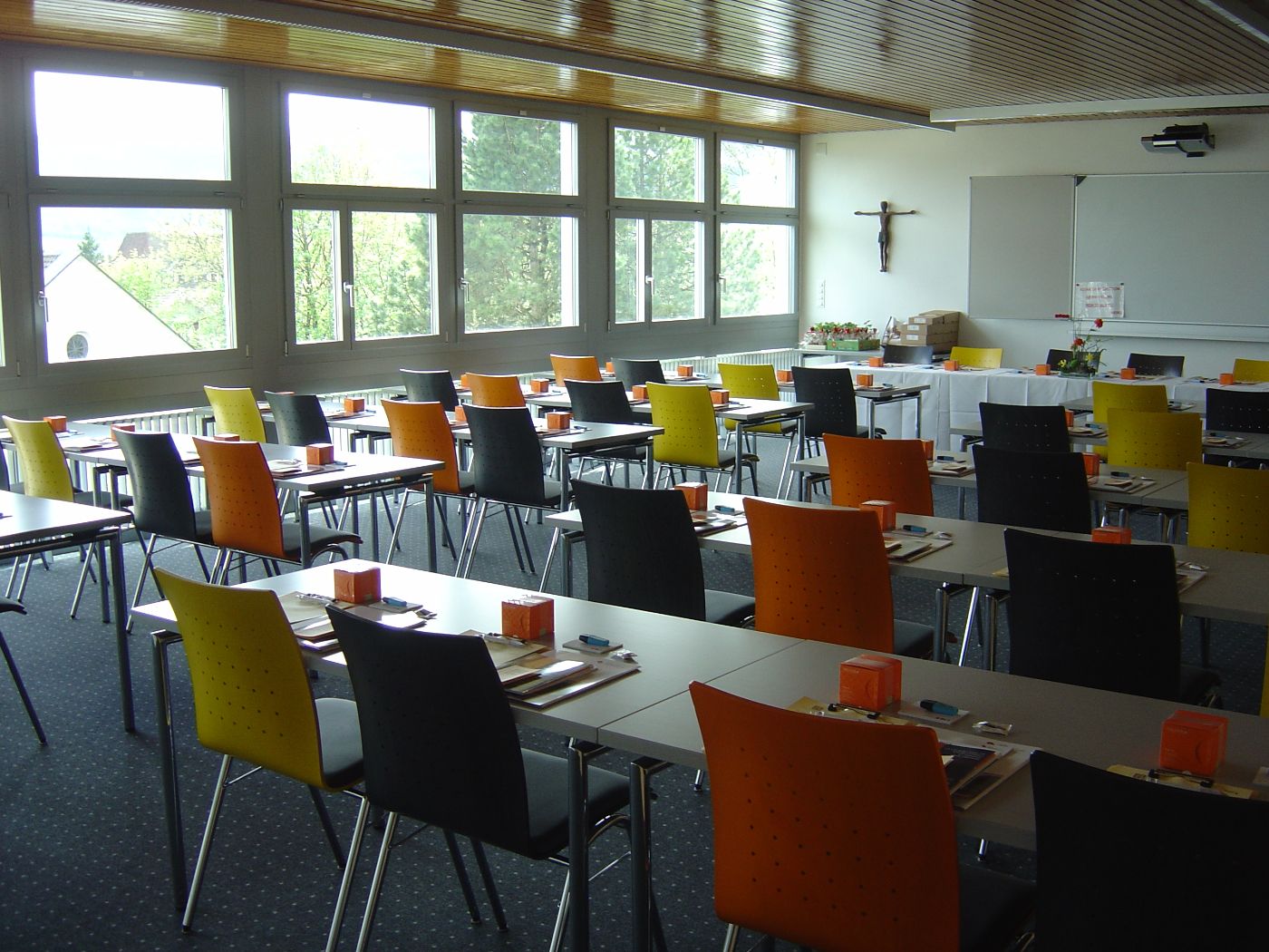 Hôtel Centre Saint-François – Bild