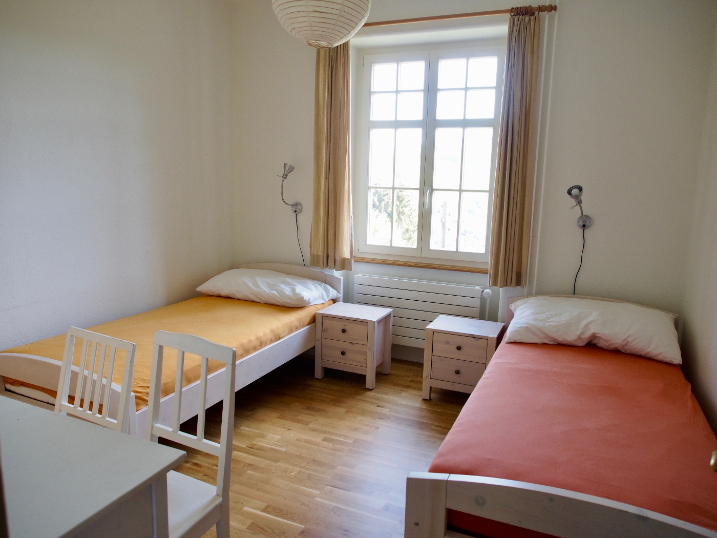 Freizeithaus Walten Läufelfingen – Bild