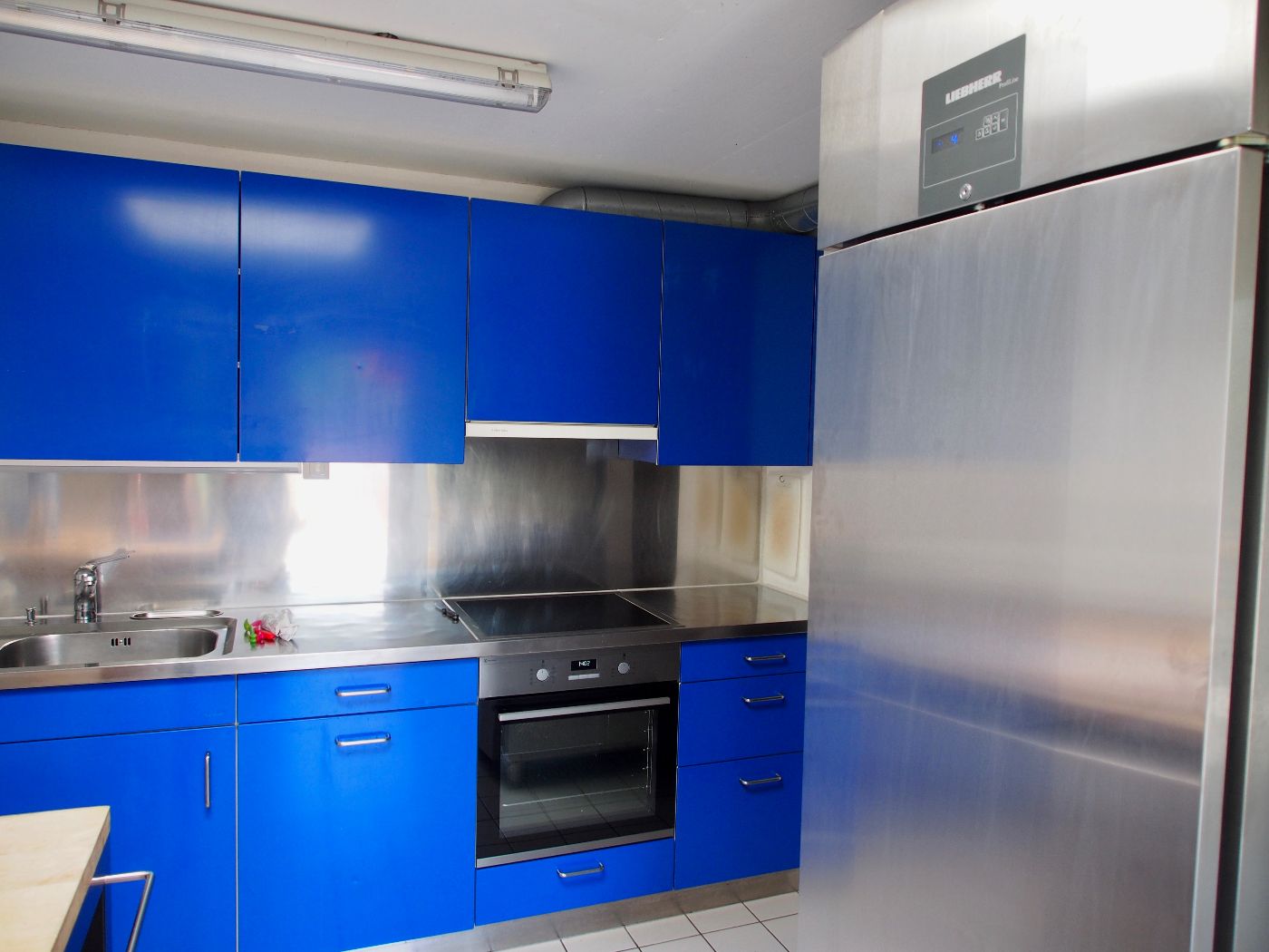 Strandbad Tennwil – image