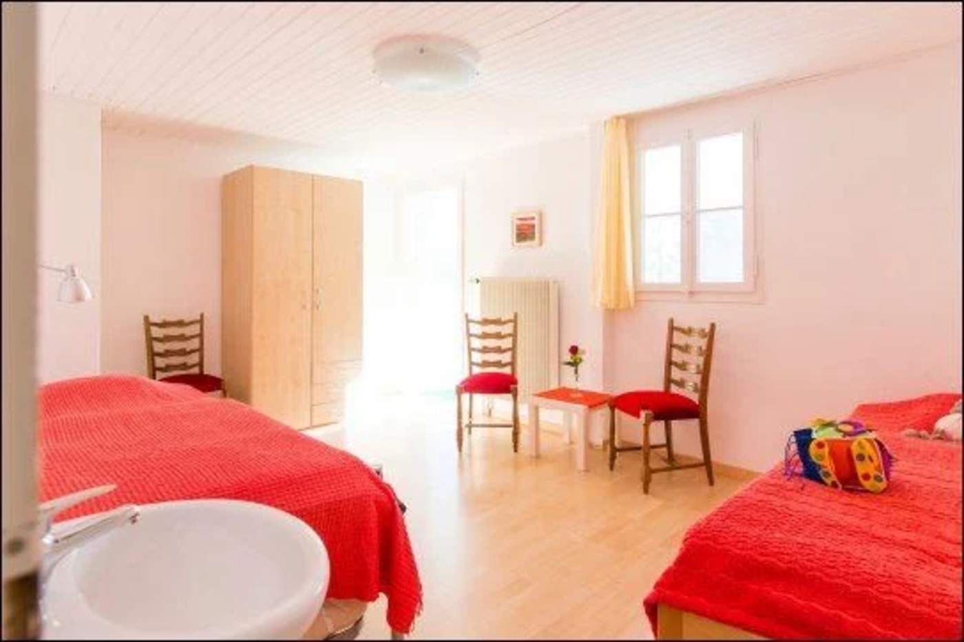 Haus Neuenburg – Bild