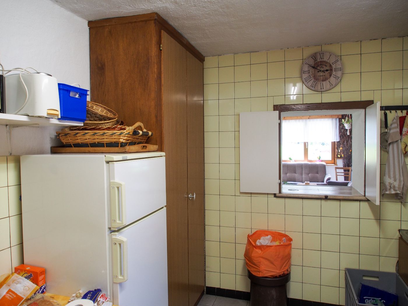 Chalet Bärgblüemli – image