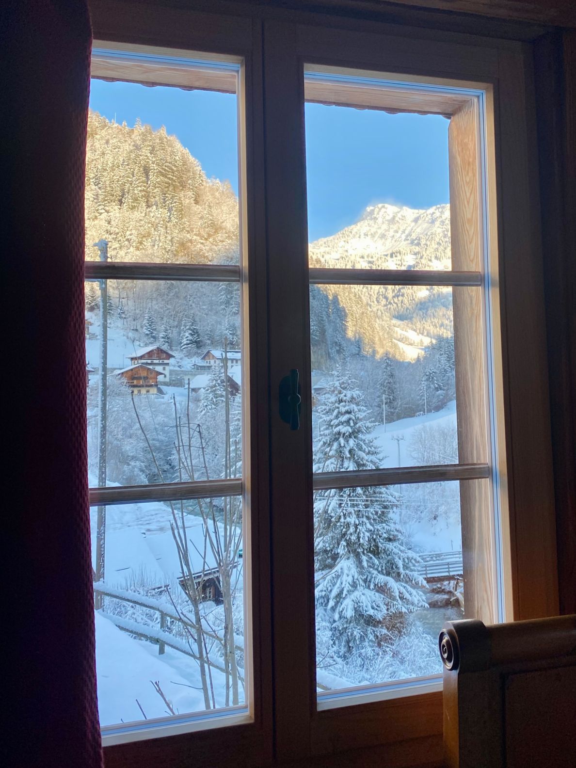 Gruppenunterkunft Jagona – image