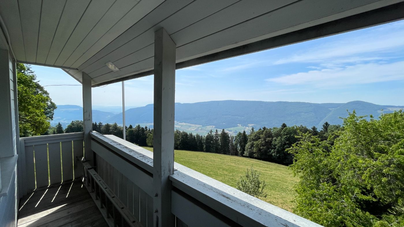 Jungscharhaus Brunnersberg – image