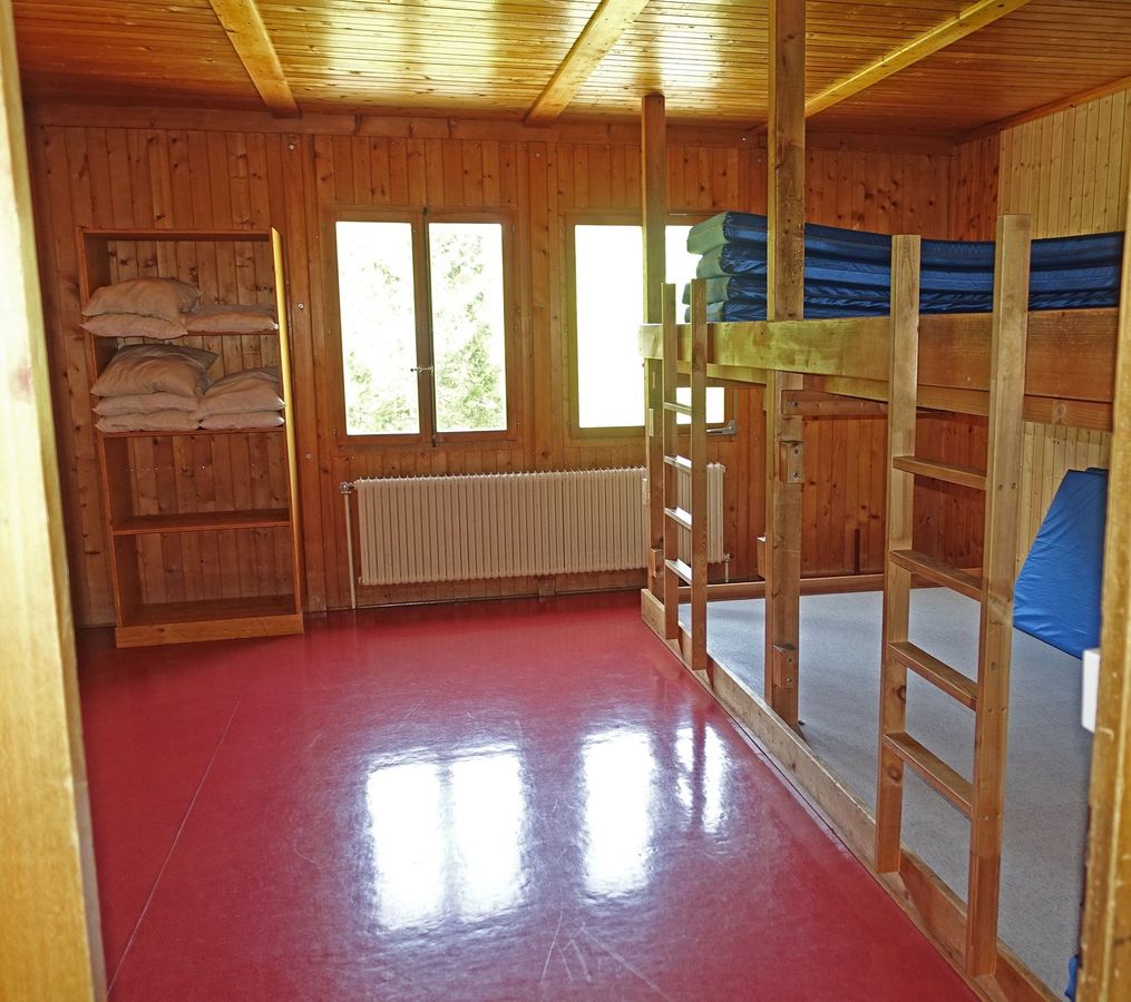 Centre Sports-Loisirs (totalité) – Bild