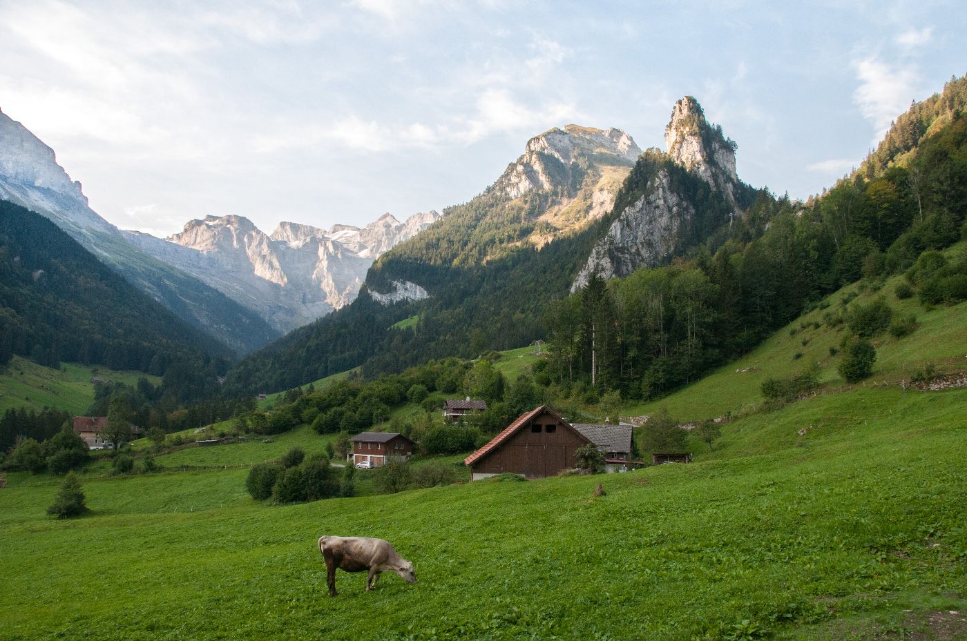 Naturfreundehaus St. Jakob – Bild