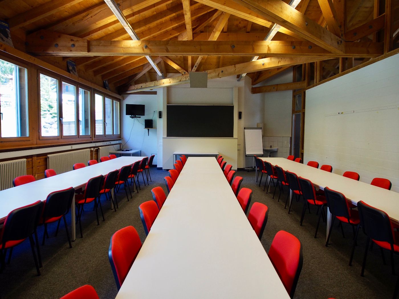 Kurs- und Sportzentrum Kuspo Chalet 1 – image