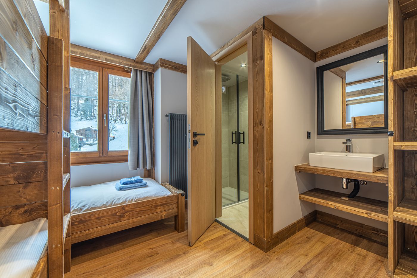 Chalet Edelweiss – Bild