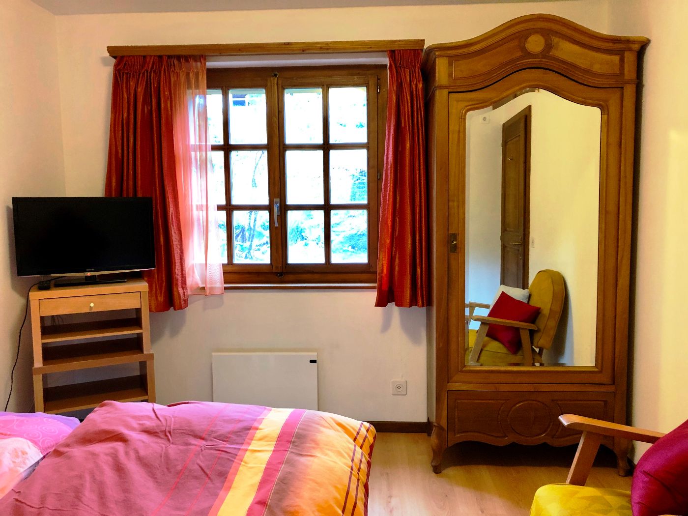 MAP - Verbier-Village Hostel – image