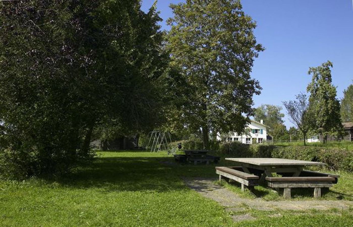 Ferienlagerhaus Stiftung Wasserturm – Bild