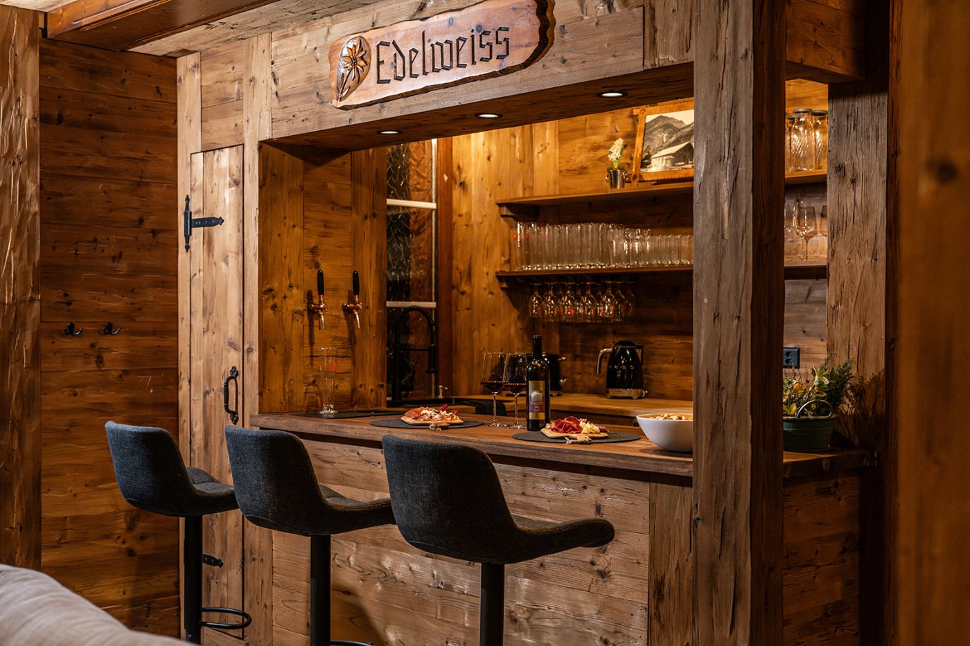 Chalet Edelweiss – Bild