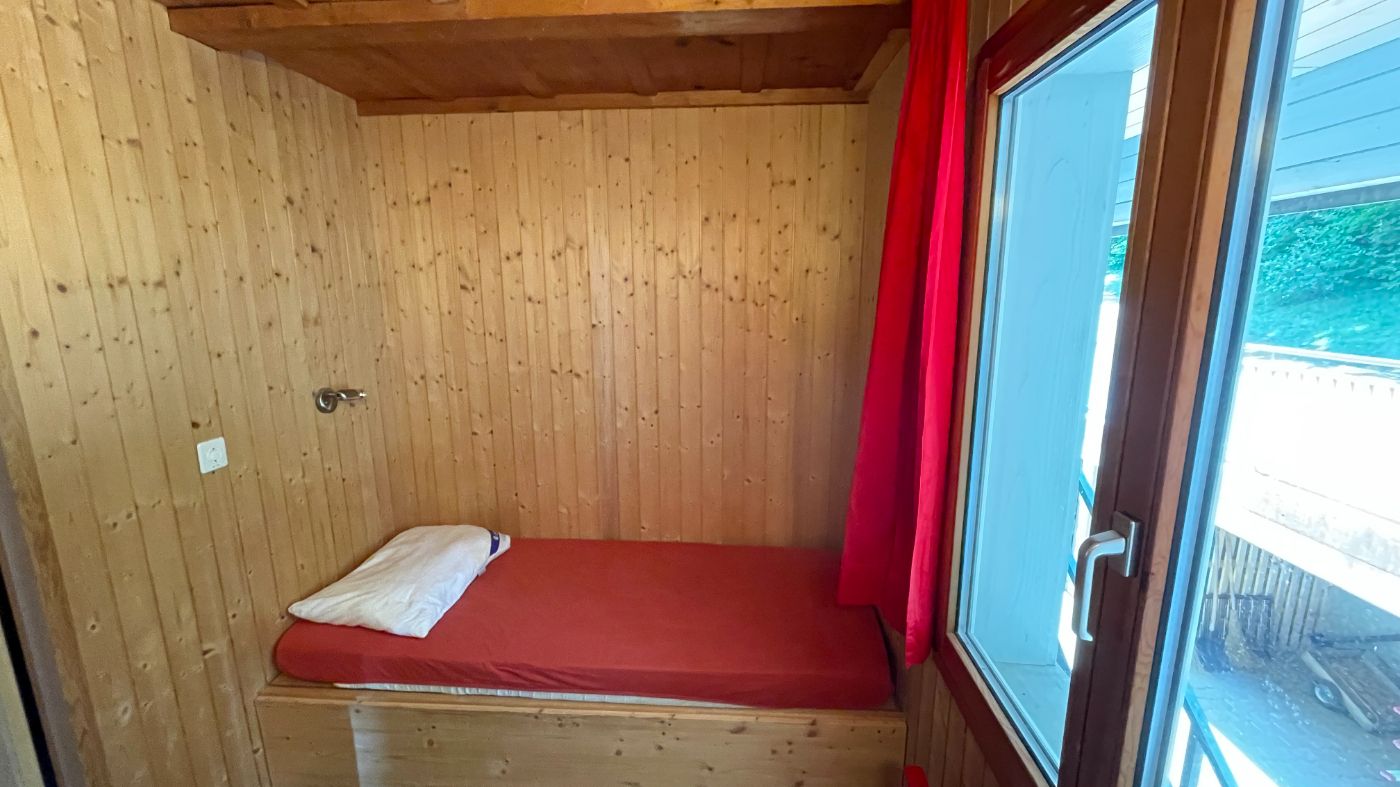 Jungscharhaus Brunnersberg – image