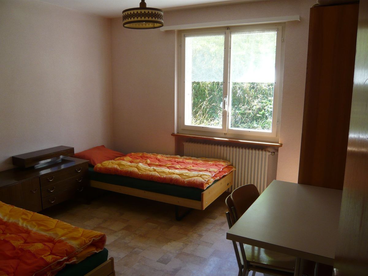 Chalet Körblifluh – image