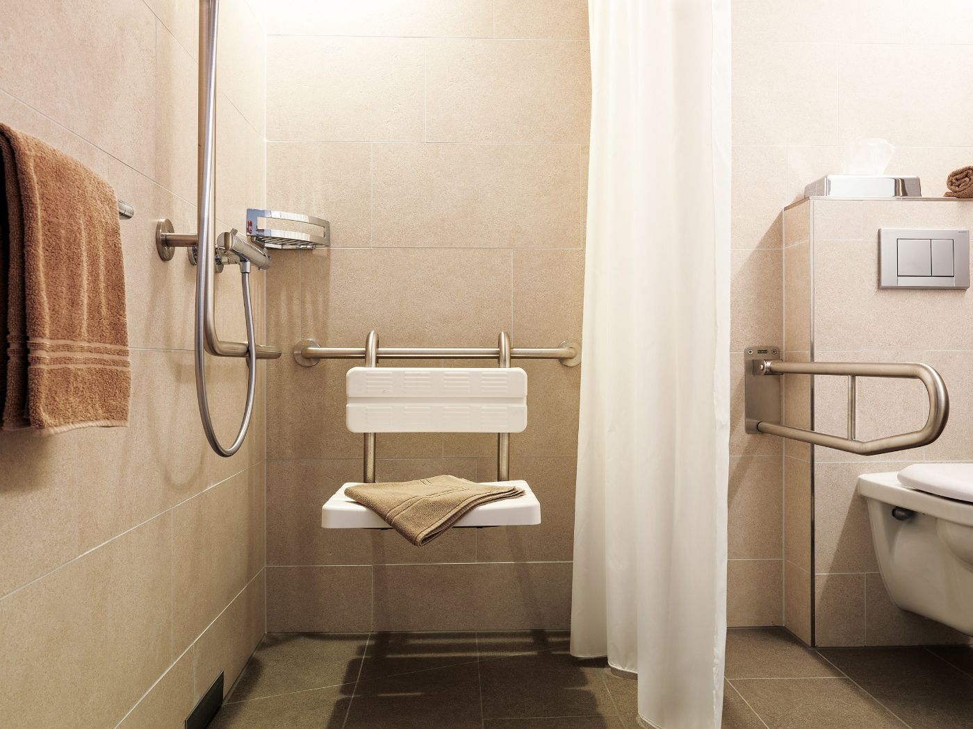 Ferienhotel Bodensee – Bild