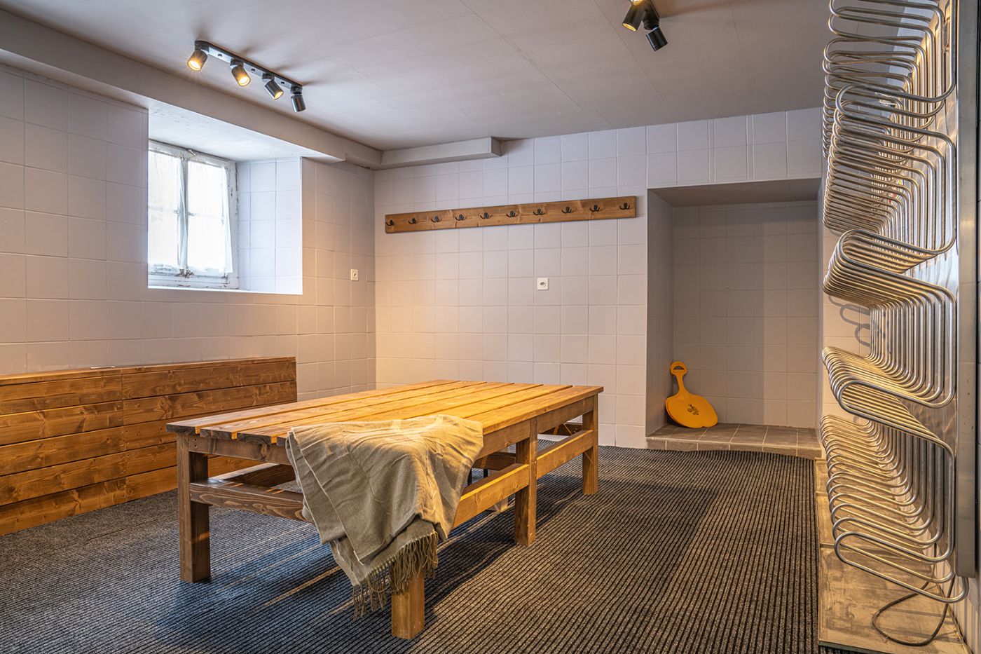 Chalet Edelweiss – Bild