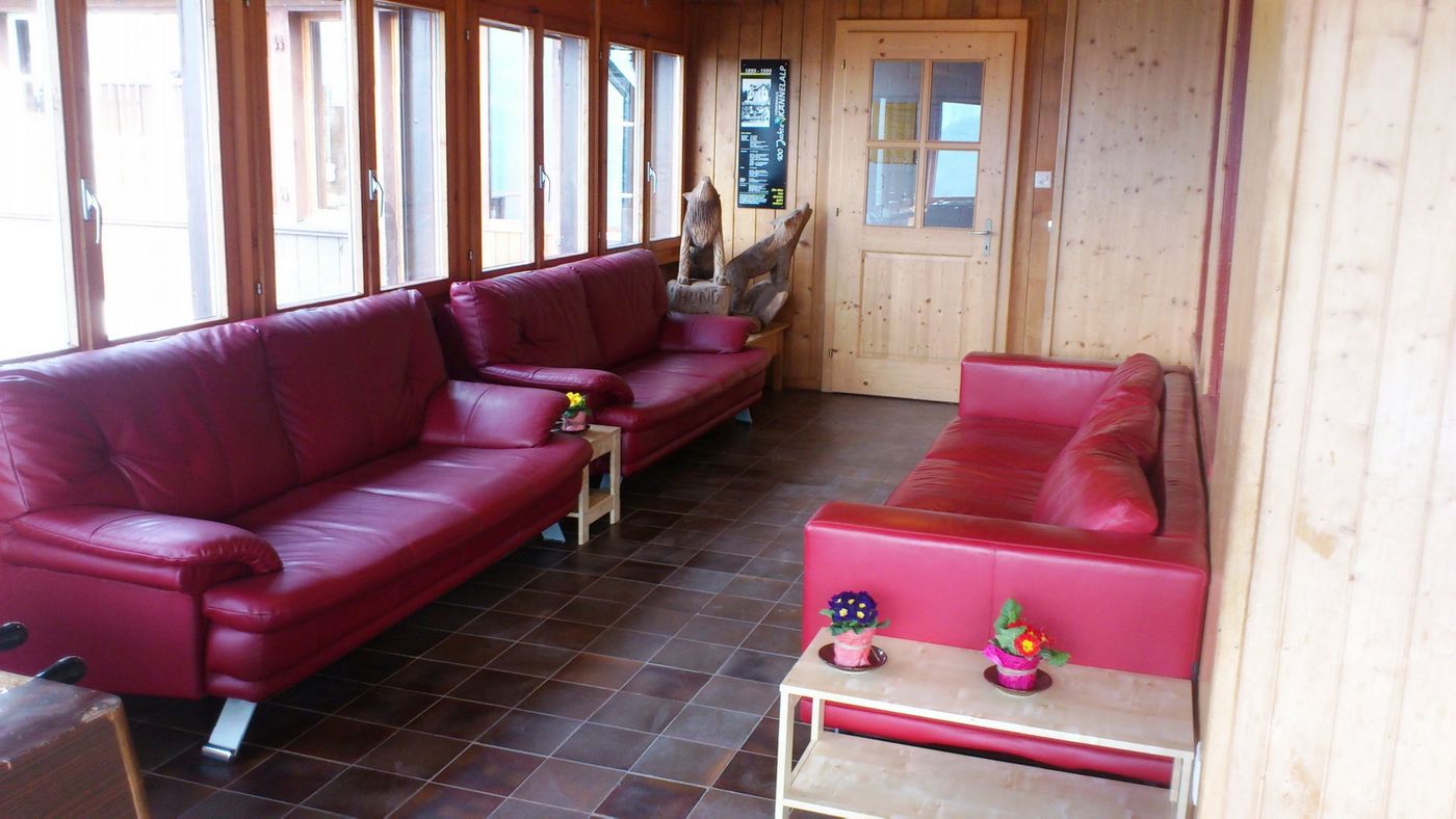 Ferienhaus Kännelalp – Bild