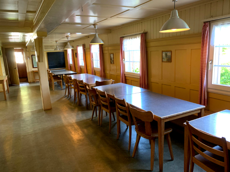 HörnliHaus – Bild