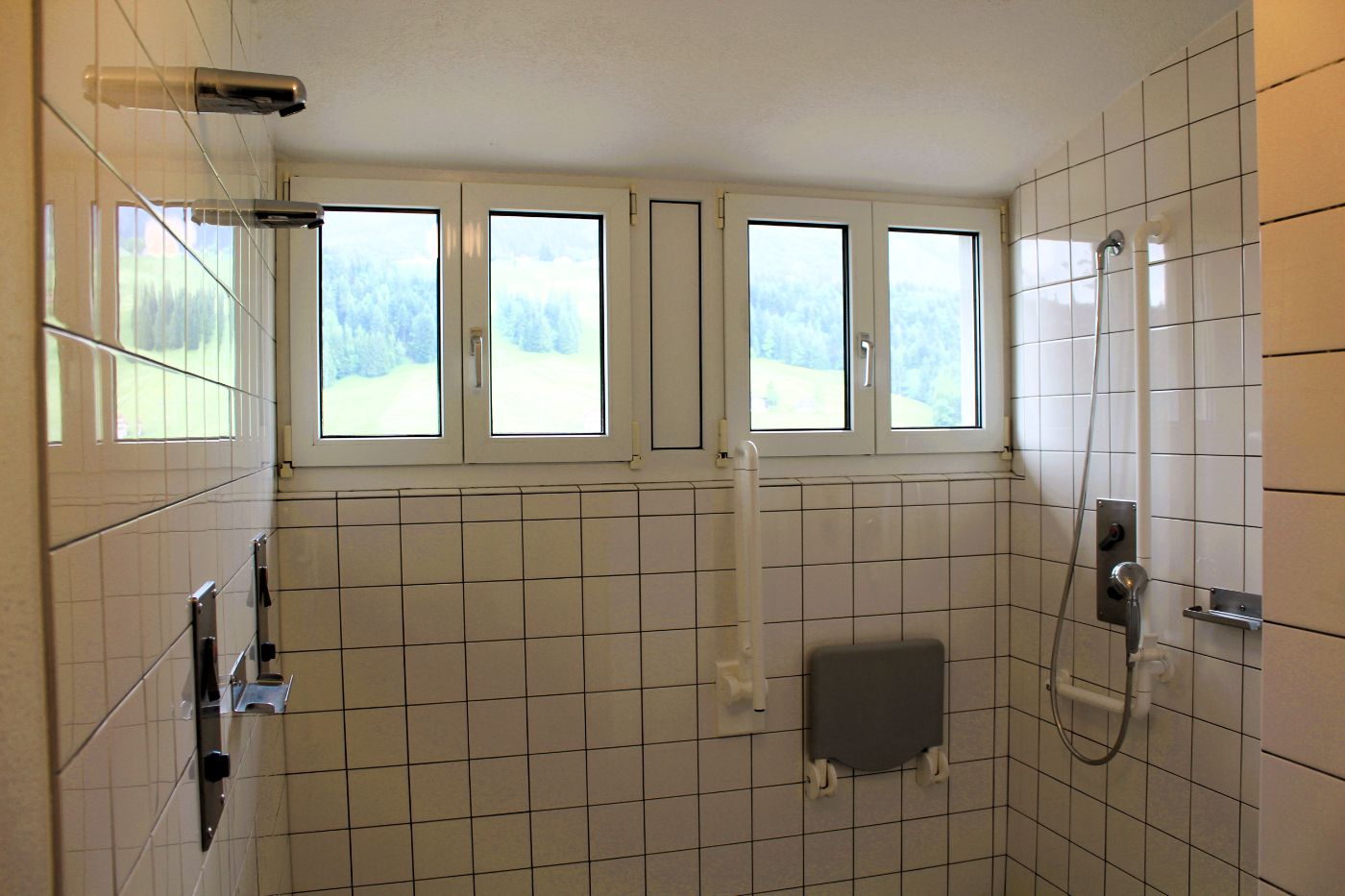 Gruppenhaus und Ferienhaus Galluszentrum – image