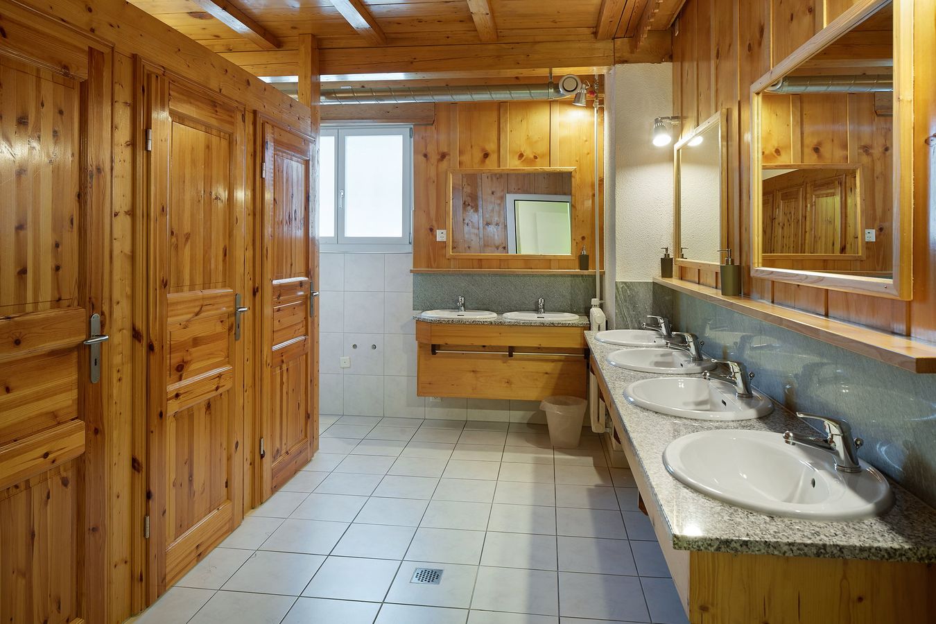 Ferienhaus Alphorn (Hausteil Alp) – Bild