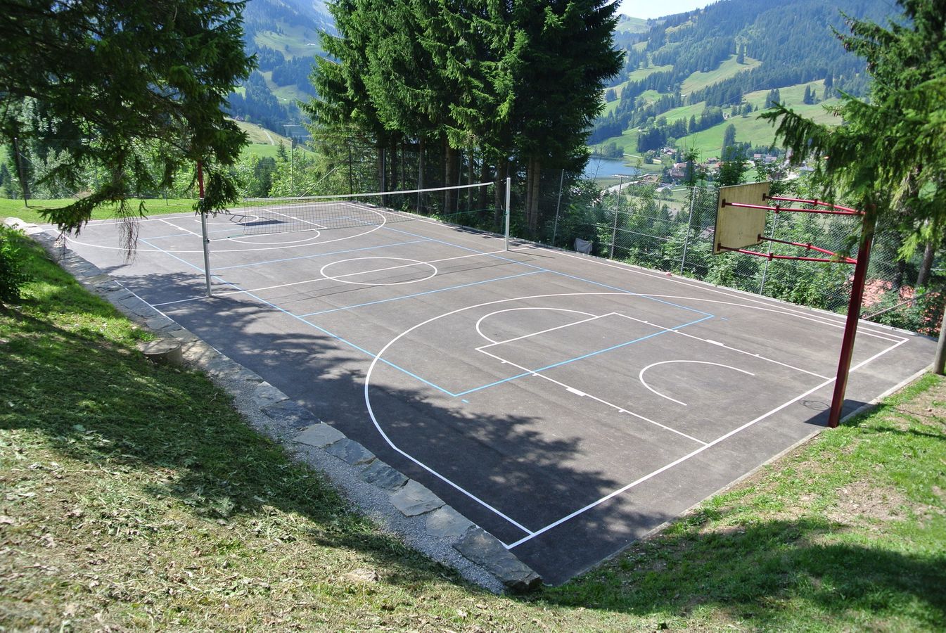 Haus der Jugend – Bild