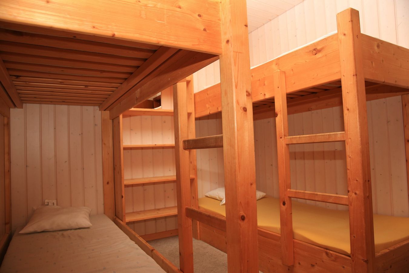 Ski- und Berghaus Allmiried – Bild