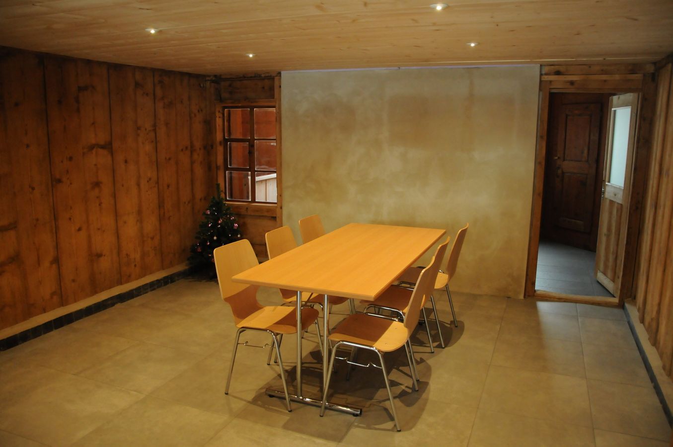 Gruppenunterkunft Jagona – image