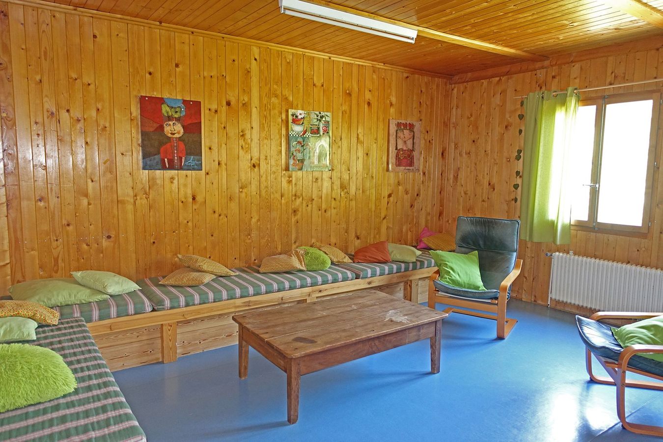 Centre Sports-Loisirs (totalité) – Bild