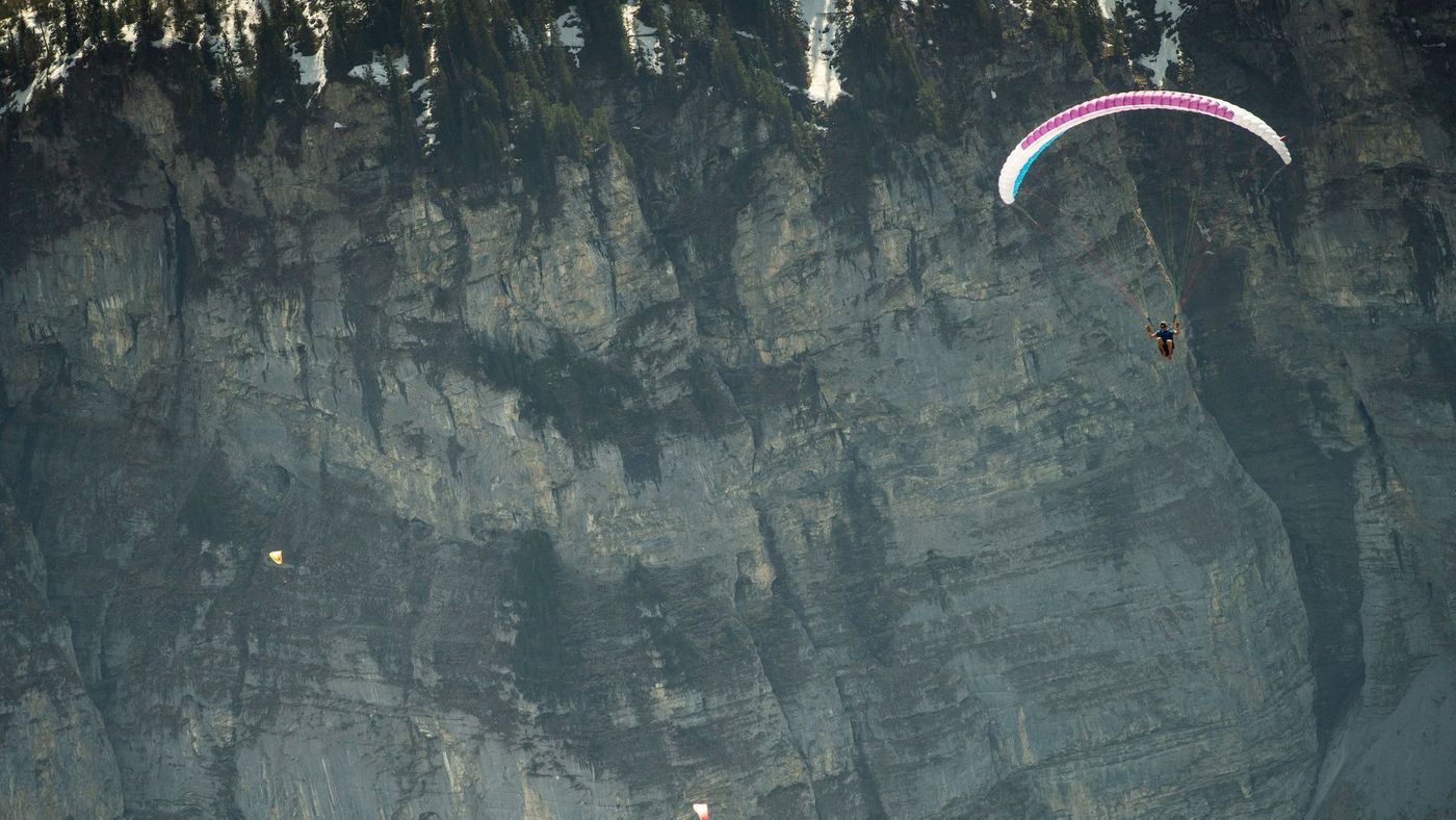 Sportchalet – Bild