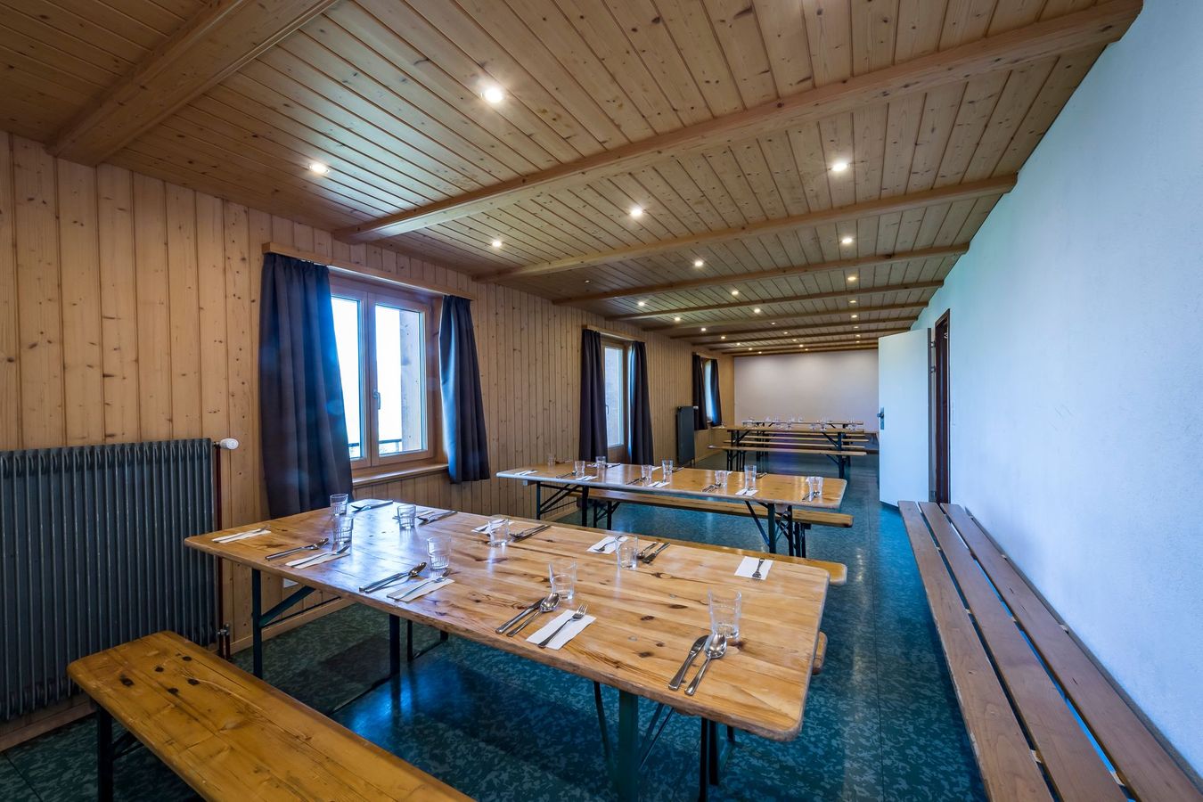 Ferienhaus Sellamatt – Bild