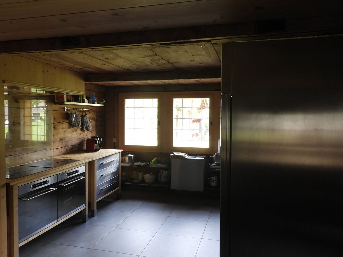 Gruppenunterkunft Jagona – image