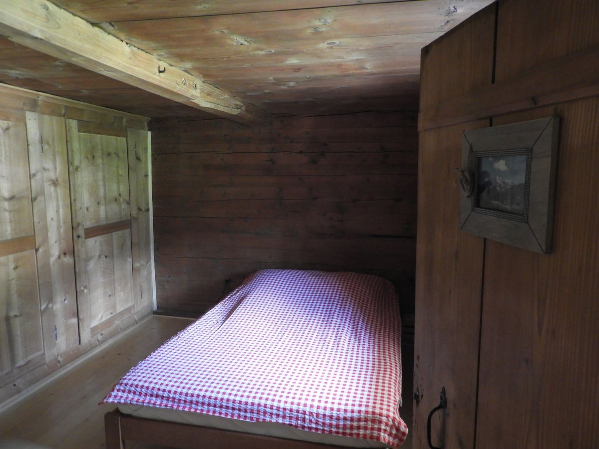 Gruppenunterkunft Jagona – image