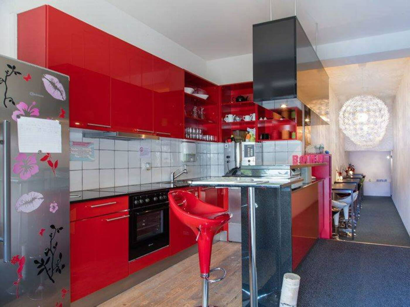 Lago Lodge – immagine