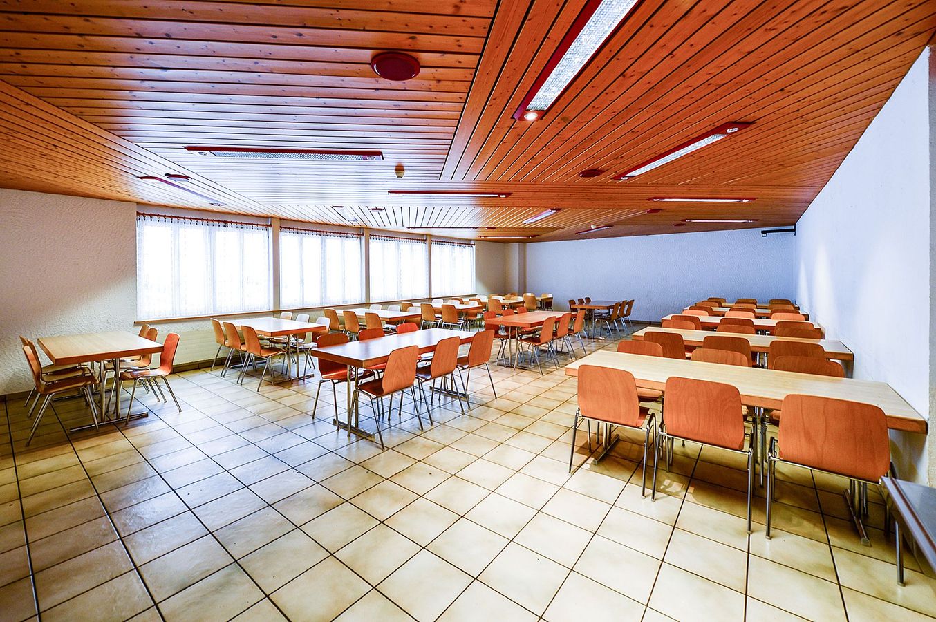 Gruppenhaus Zentrum zum Mühlehof – Bild